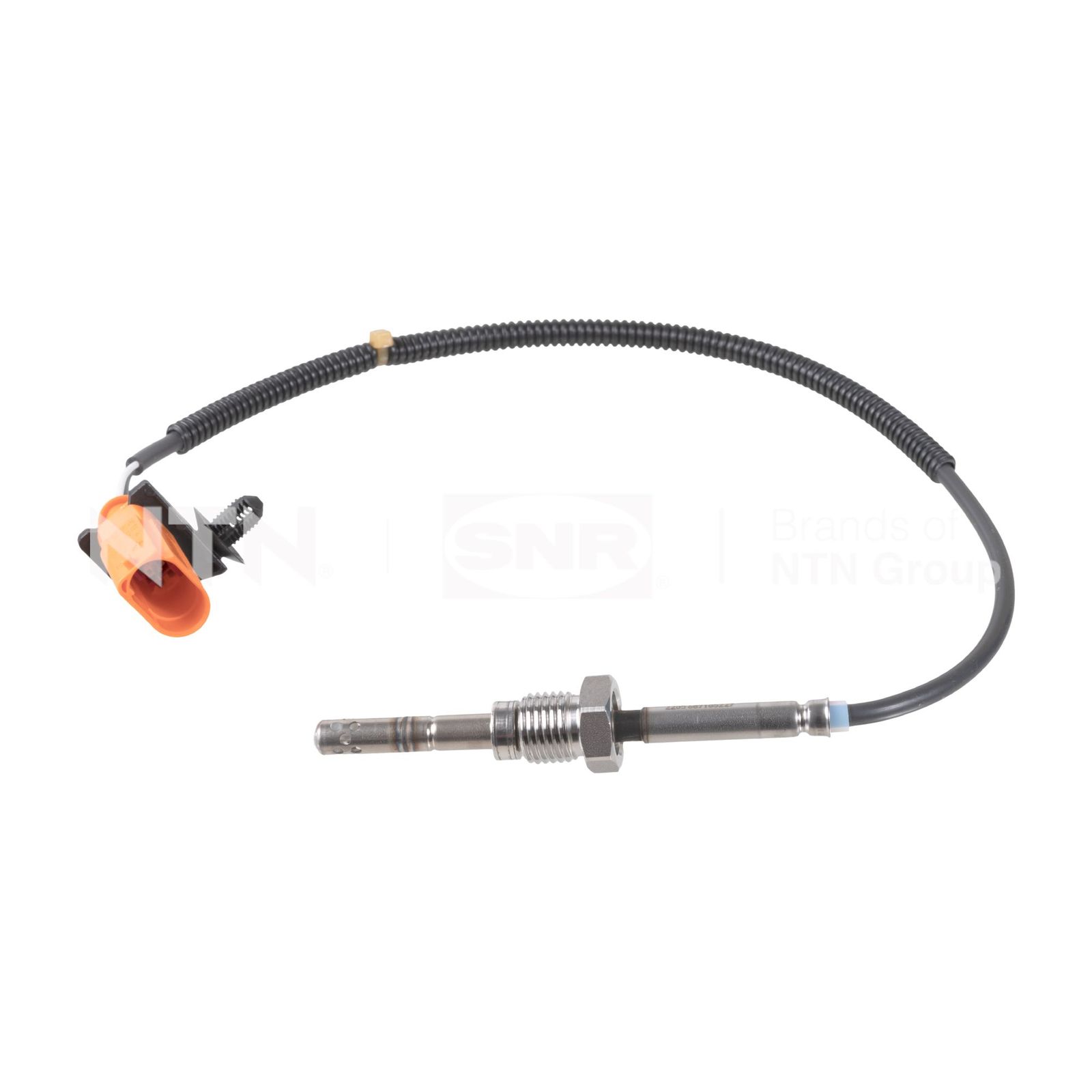 Датчик, температура выхлопных газов