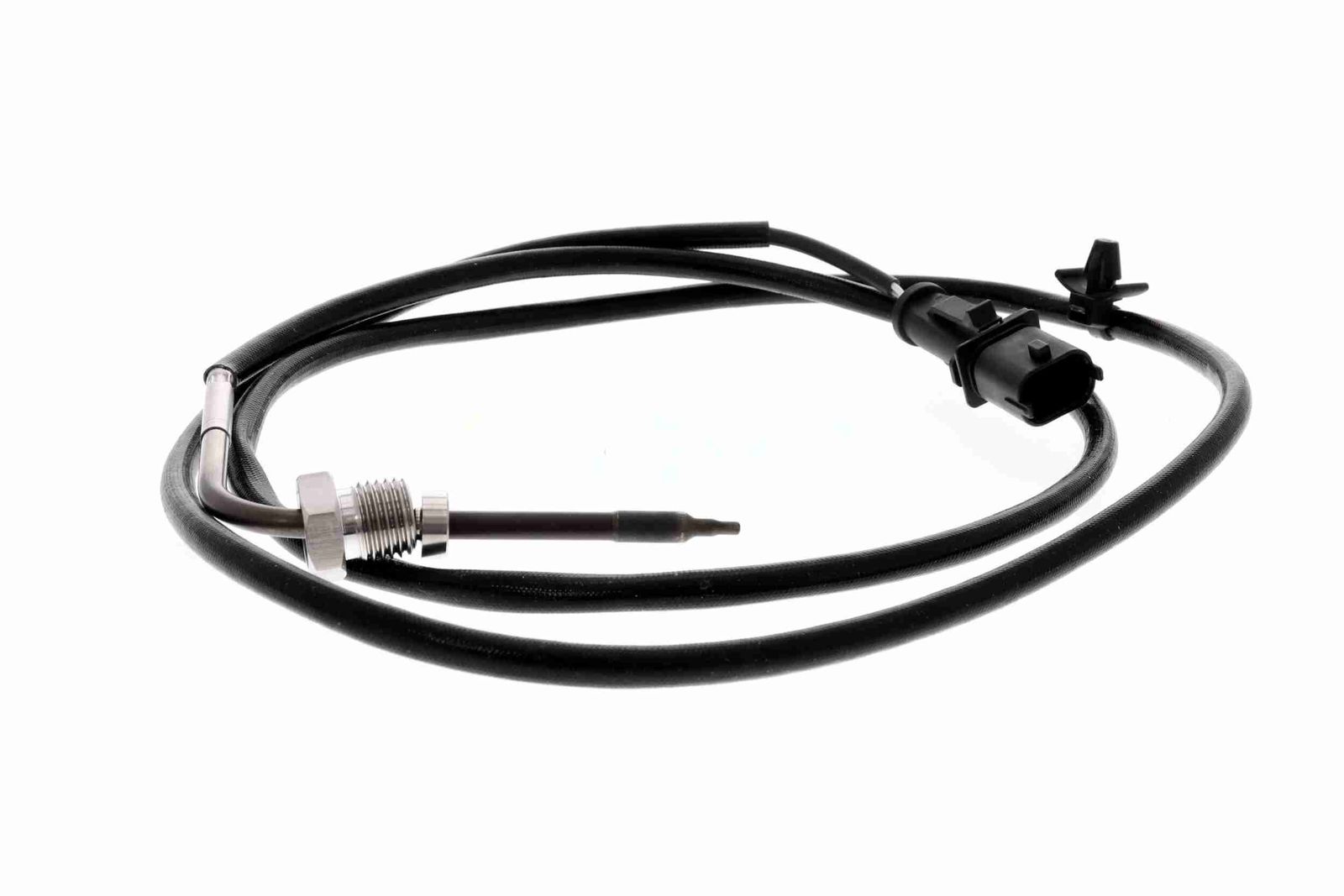 Capteur, température des gaz