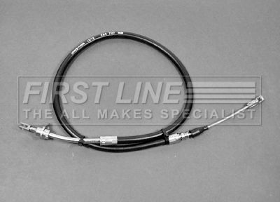 Cięgło, hamulec postojowy FIRST LINE FKB2300