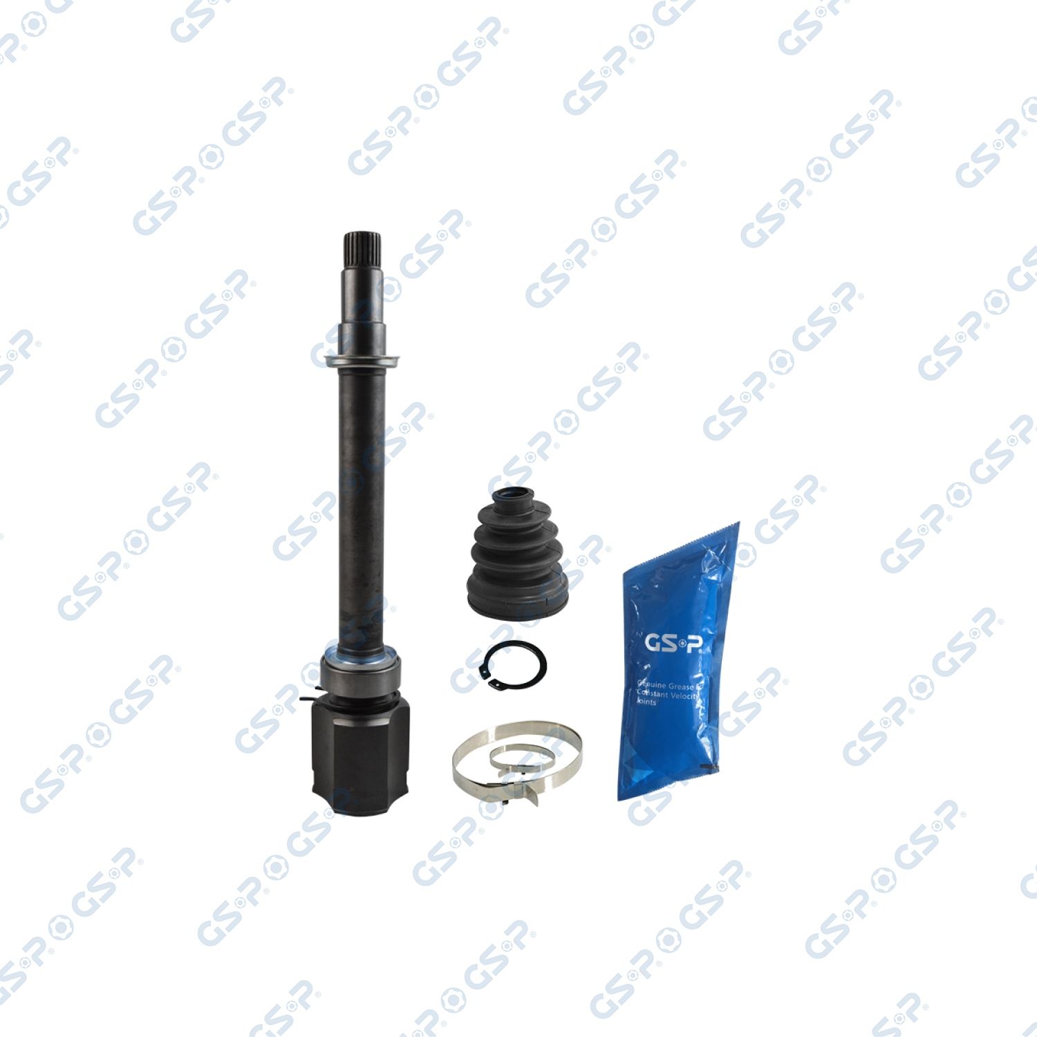 Set articulatie, planetara GSP 659116