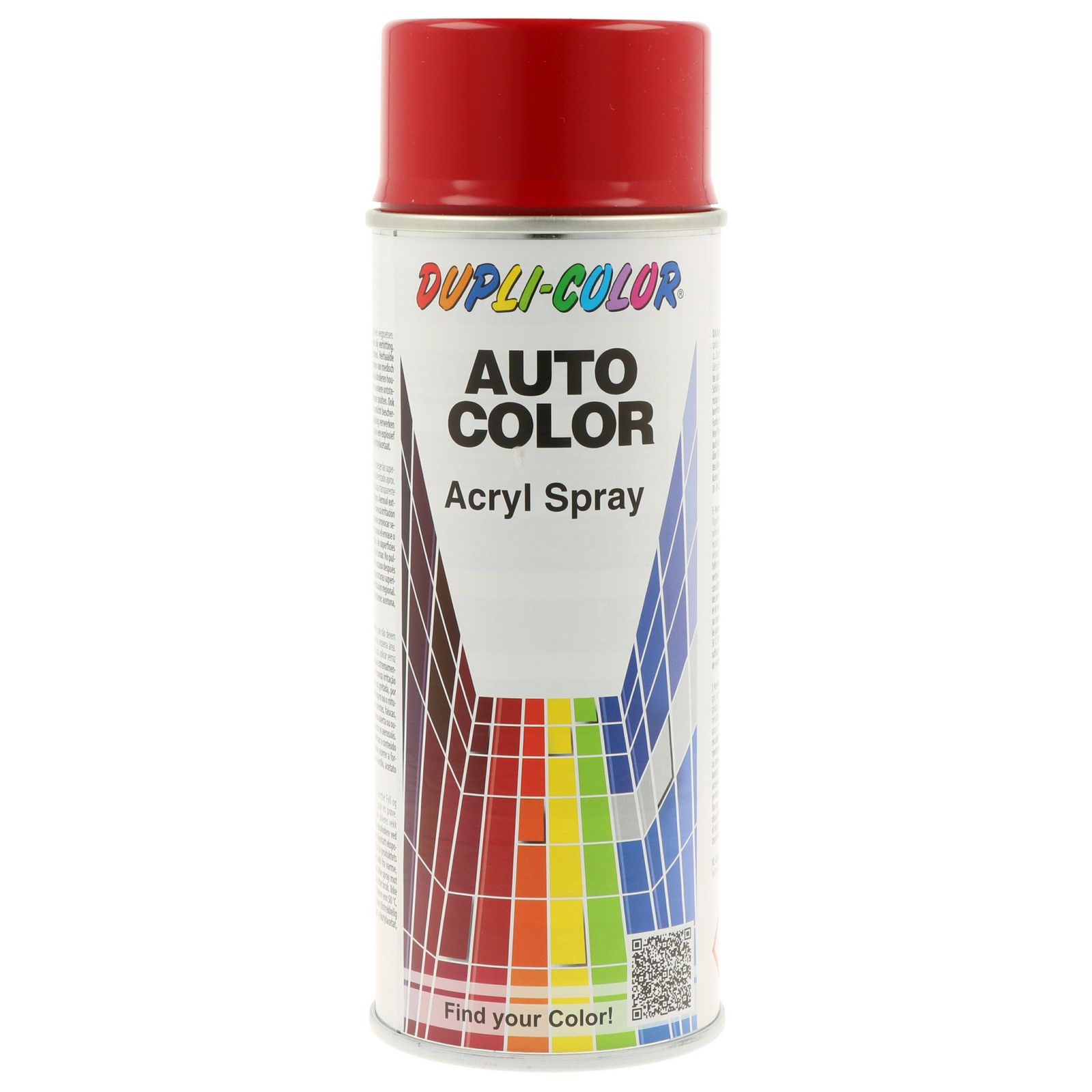 Levně Vozidlo - kombinovaný lak DUPLI COLOR 611667