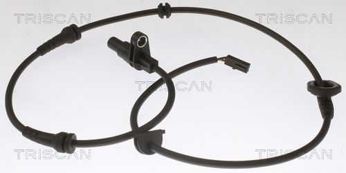 Czujnik, prędkość obrotowa koła TRISCAN 8180 29224