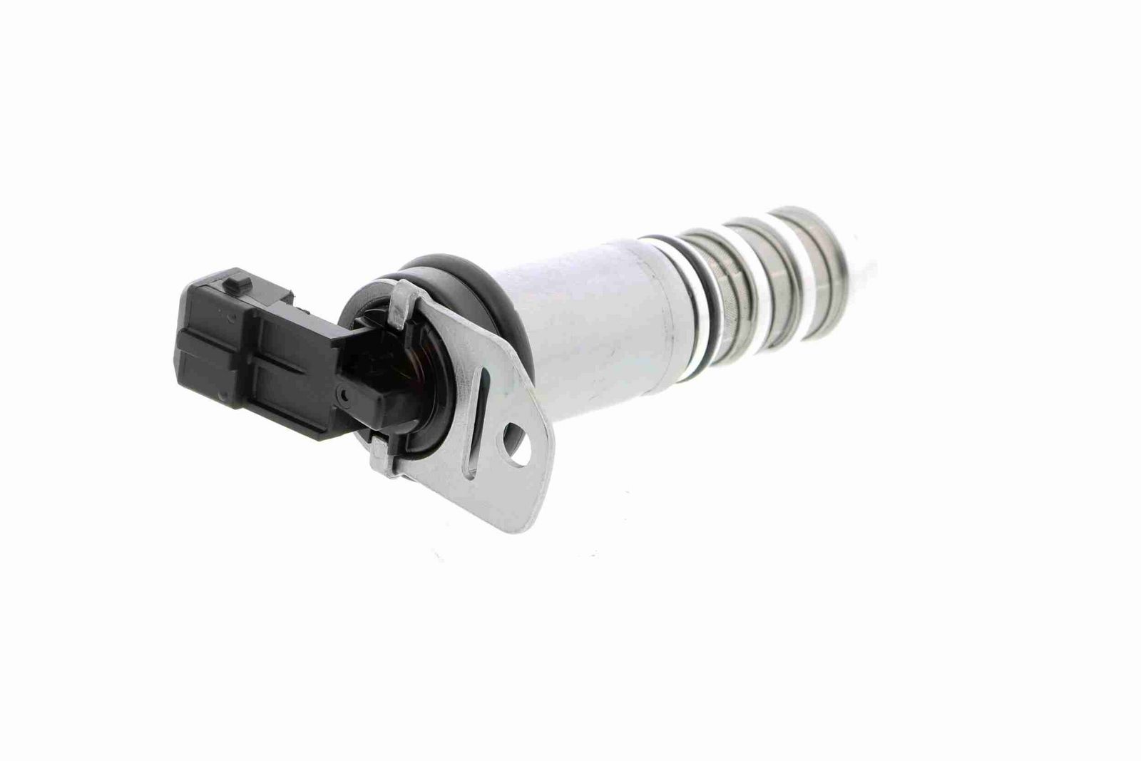 Valve de commande, réglage d'arbres à came