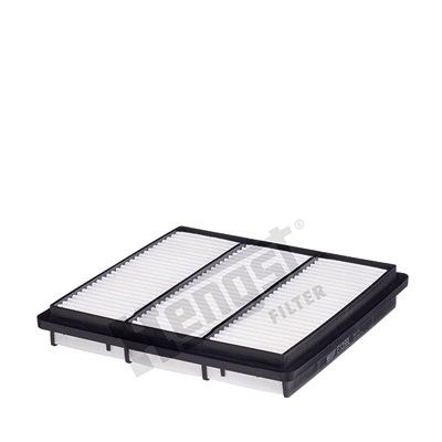 Filtr powietrza HENGST FILTER E1256L
