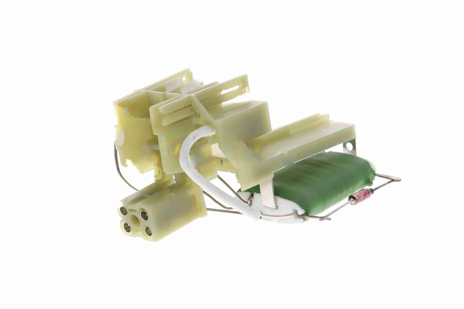 Régulateur, pulseur d'air habitacle
