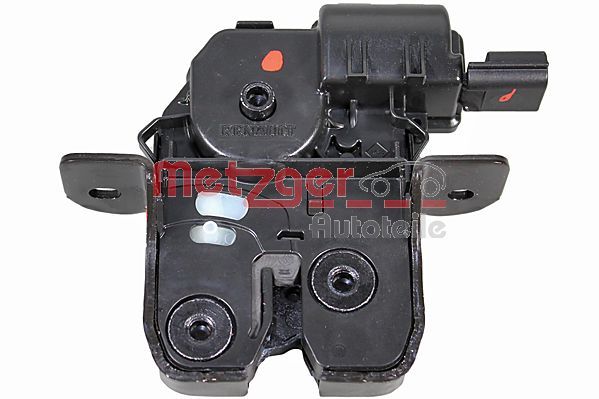 Zamek pokrywy tylnej METZGER AUTOTEILE 2310715
