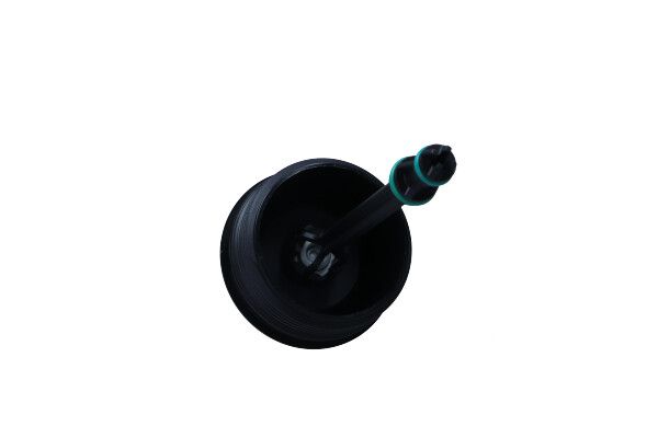 Levně Kryt, pouzdro olejového filtru MAXGEAR 27-1001