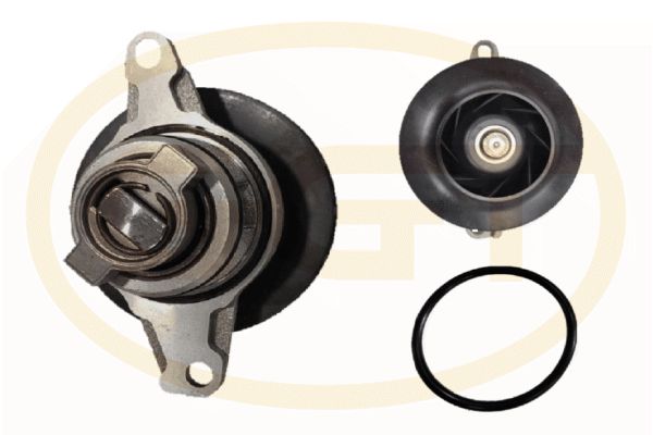 Pompă de apă, răcire motor GGT PA13162