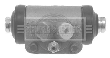 Cylinderek hamulcowy BORG & BECK BBW1171