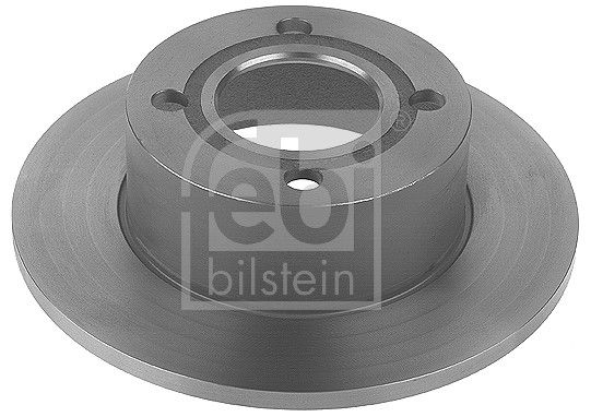 Disc frana FEBI BILSTEIN 11396