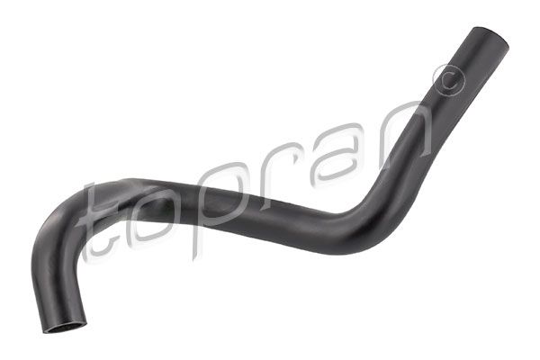 furtun,aerisire bloc motor TOPRAN 207 338