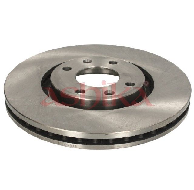 Disc frana ASHIKA 60-00-0601