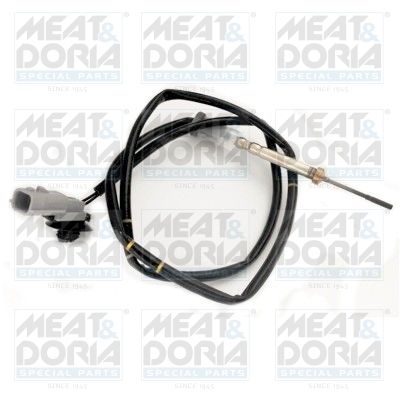 czujnik, temperatura spalin MEAT & DORIA 12288