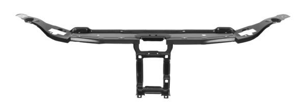 Облицовка передка