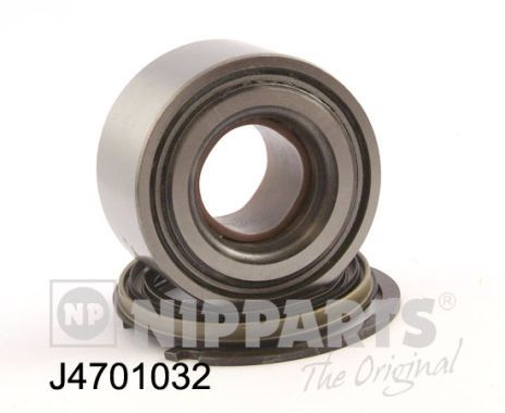 Zestaw łożysk koła NIPPARTS J4701032