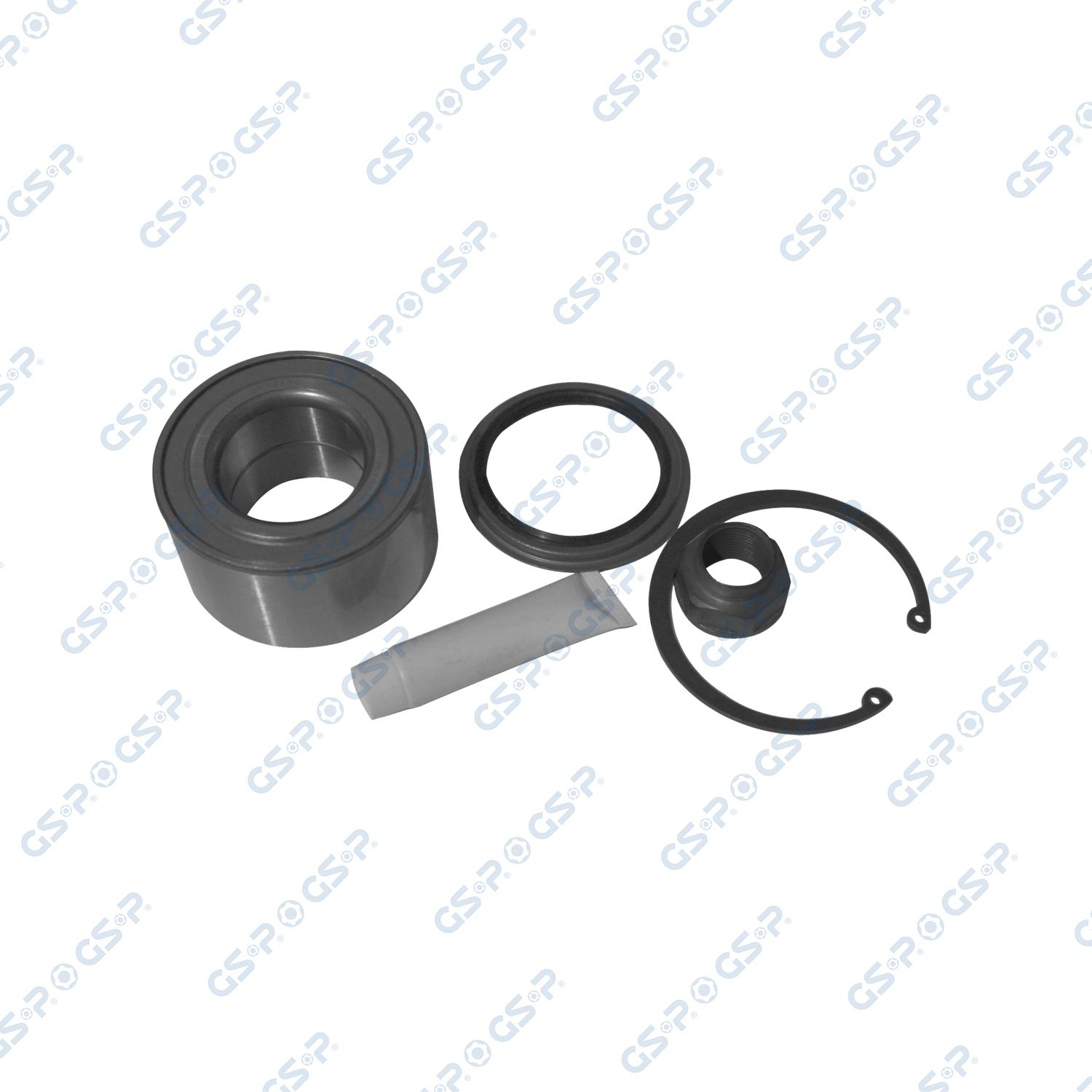 Set rulment roata GSP GK1948