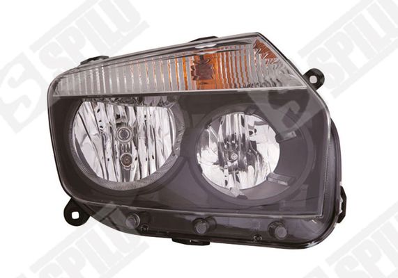 Projecteur principal