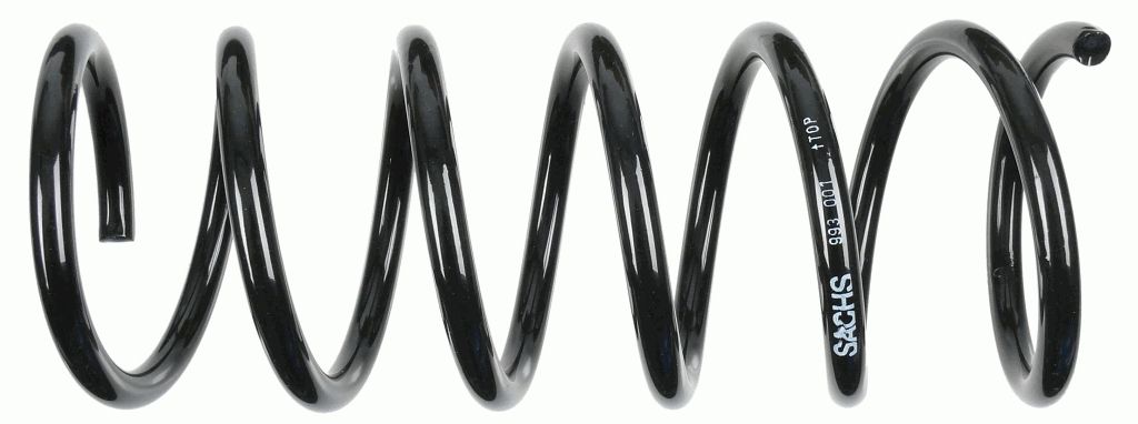 Arc spiral SACHS 993 001