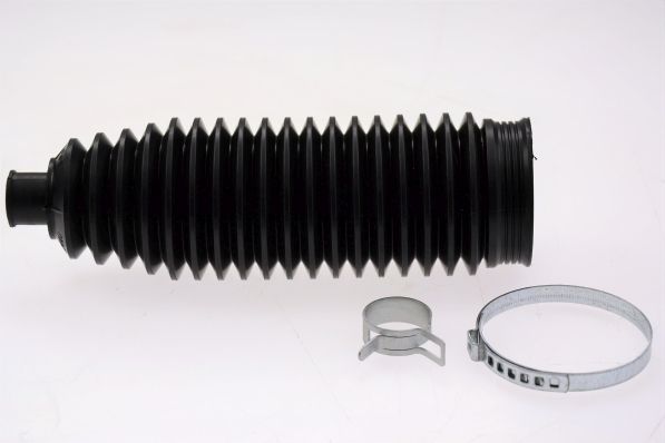 Kaitsekumm,rooliseade