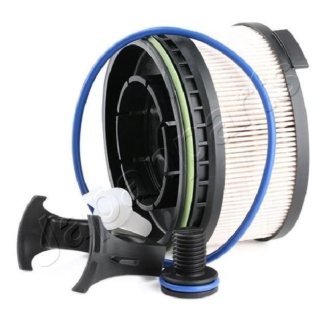 Filtr paliwa JAPANPARTS FCE-102JM