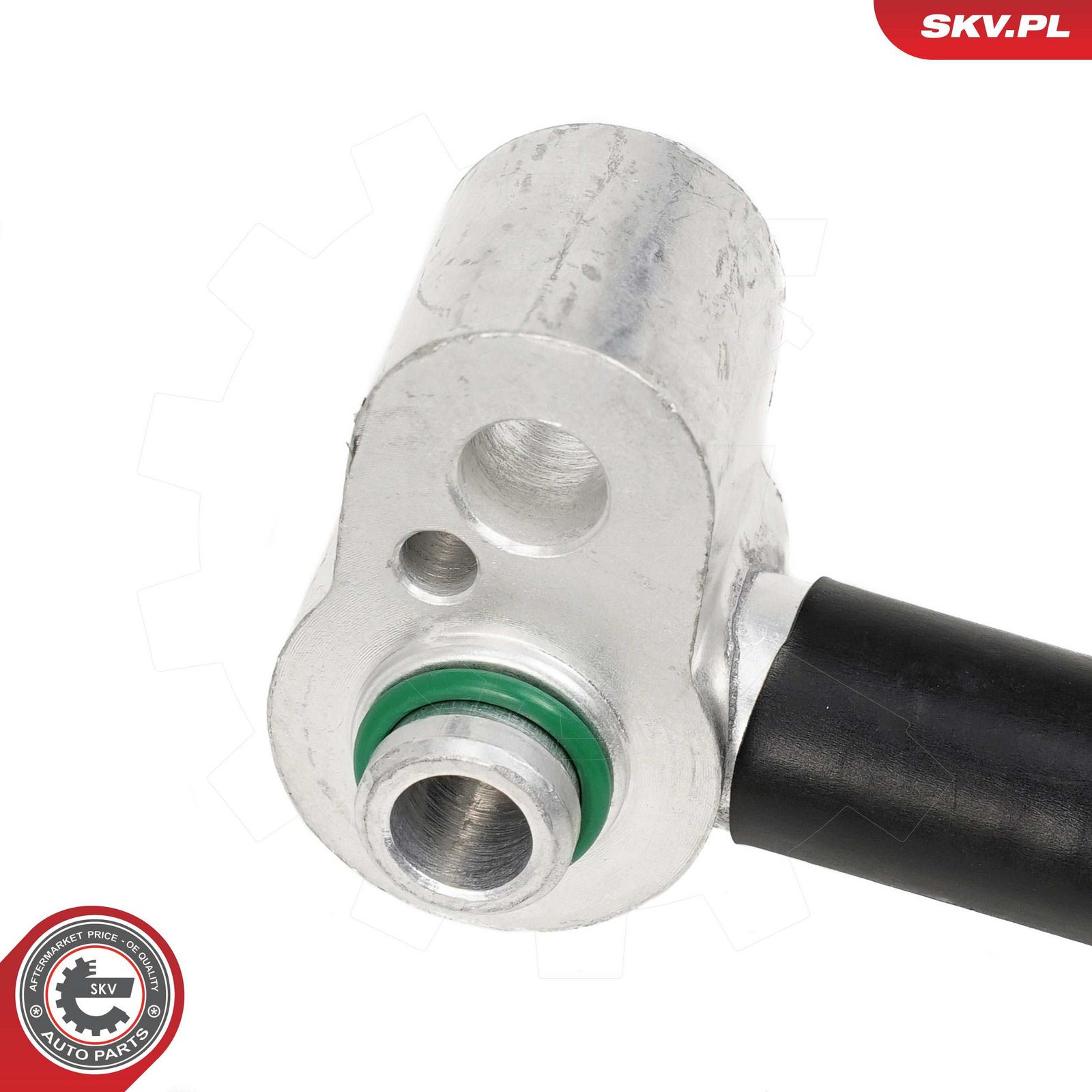 conducta presiune variabila,aer conditionat ESEN SKV 43SKV568