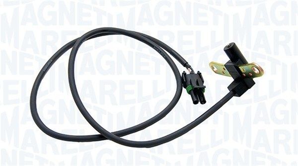 Generator impulsów, wał korbowy MAGNETI MARELLI 064848095010