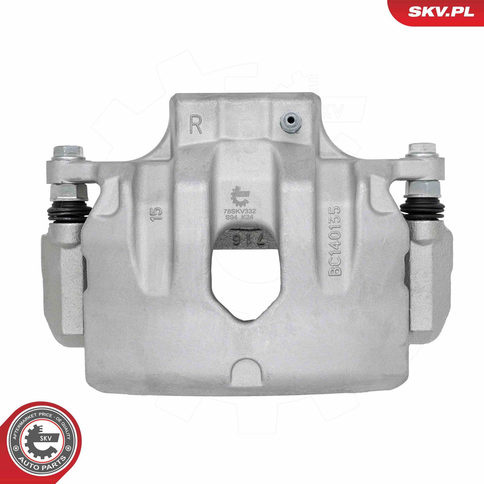 Etrier frana ESEN SKV 78SKV332