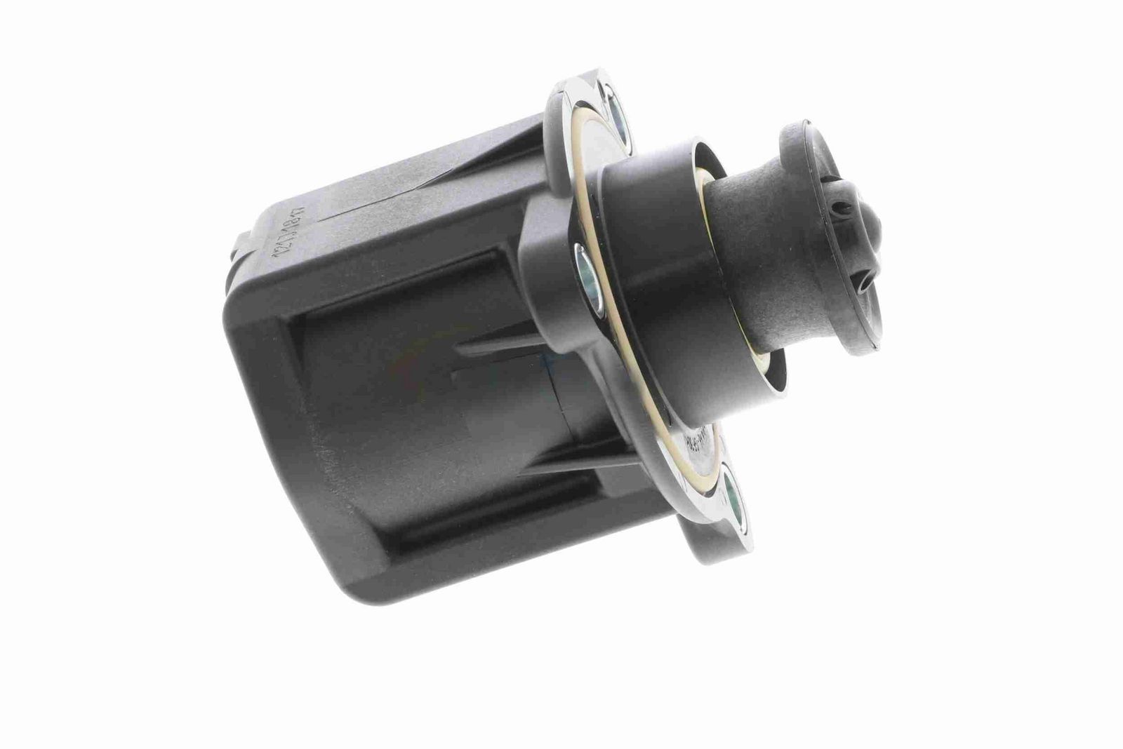 Valve d'air de circulation, compresseur