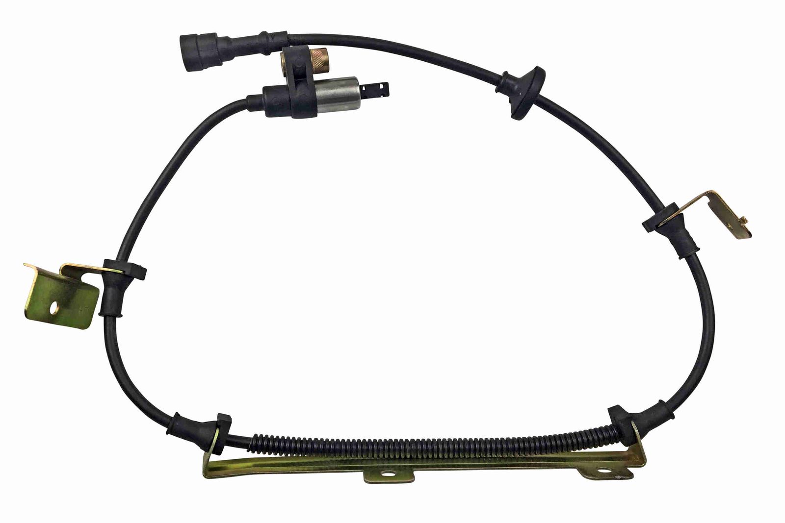 Capteur, vitesse de roue