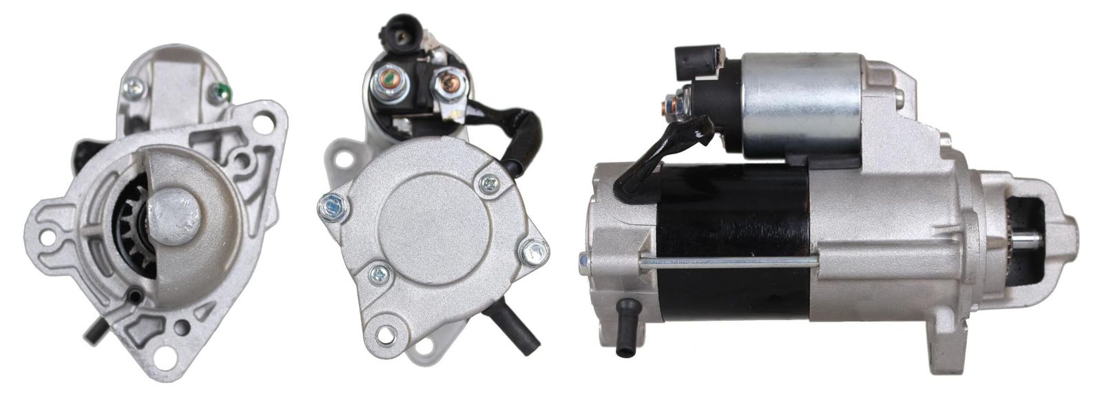 starter LUCAS LRS04139