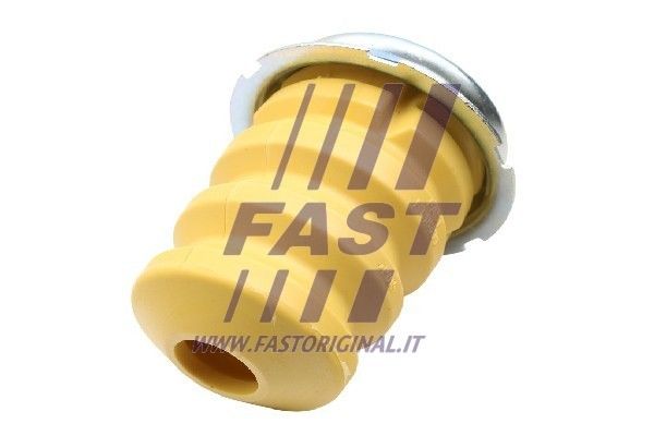 Dystans gumowy, resorowanie FAST FT18399
