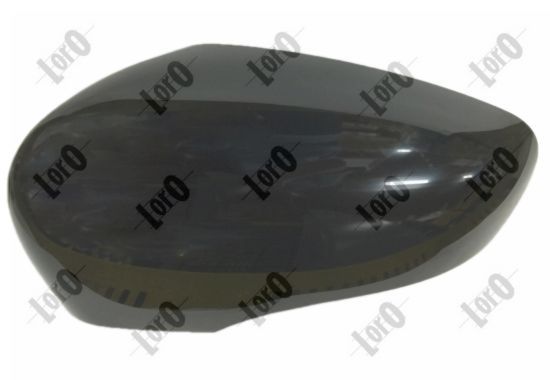 Pokrywa, zewnętrzne lusterko ABAKUS 3164C04
