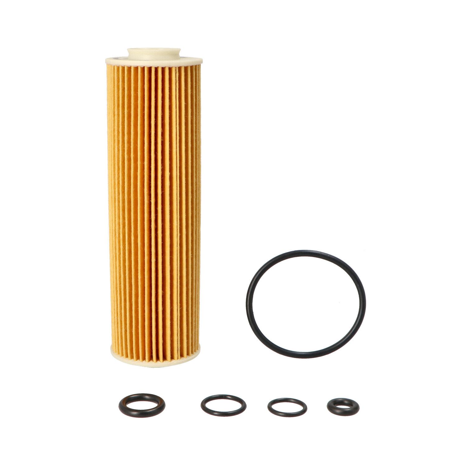 Масляный фильтр