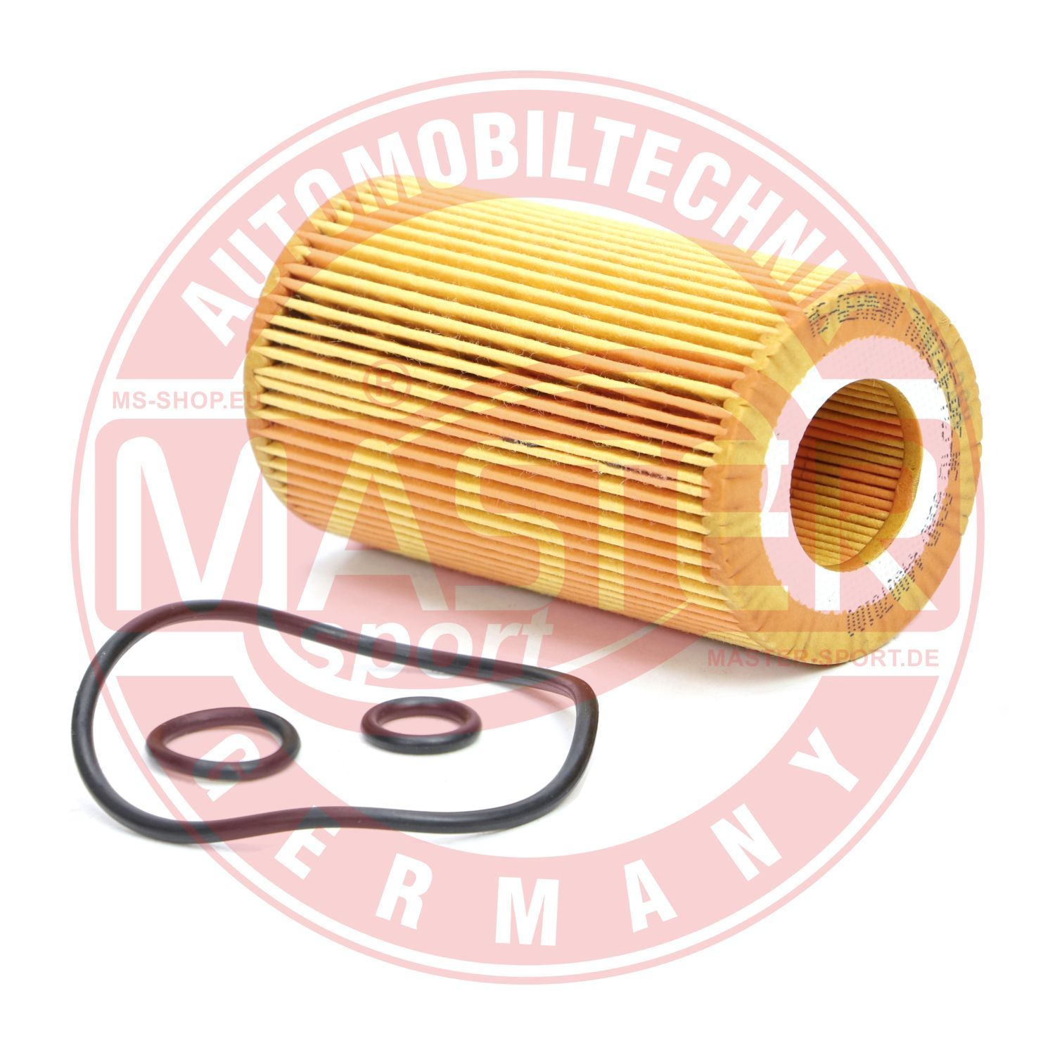 Filtr oleju MASTER-SPORT GERMANY 7010Z-OF-PCS-MS