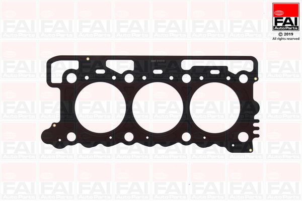 Uszczelka, głowica cylindrów FAI AUTOPARTS HG1616B