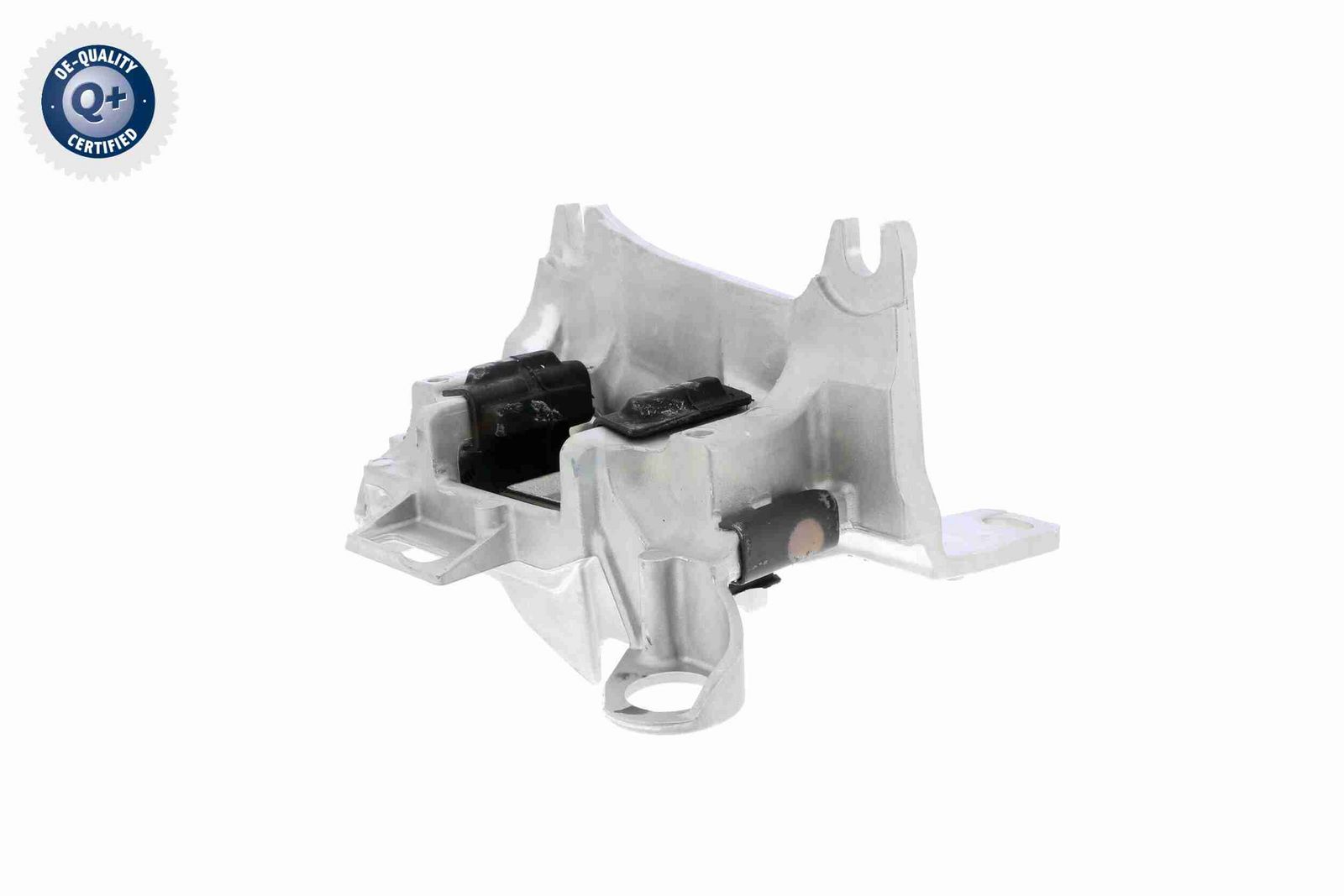 Support, suspension du moteur