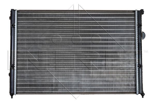 Levně Chladič, chlazení motoru NRF 58947