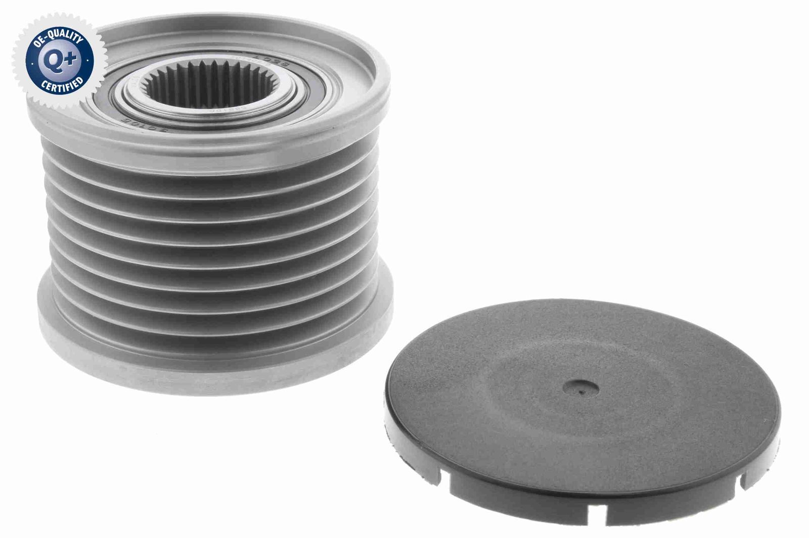 Alternator - sprzęgło jednokierunkowe VEMO V30-23-0015