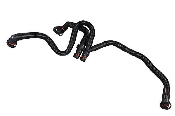 furtun,aerisire bloc motor METZGER 2380180