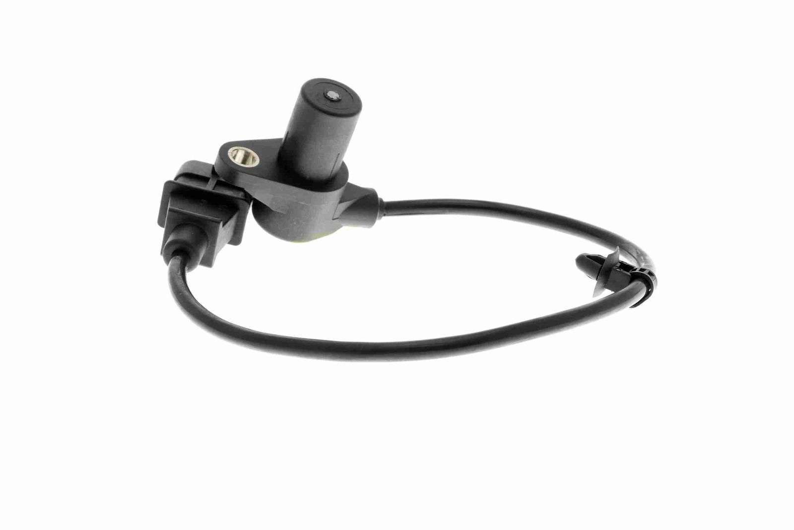 Capteur d'angle, vilebrequin
