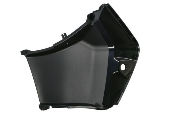 Grila ventilatie, bara protectie BLIC 33-97A70-WSHR