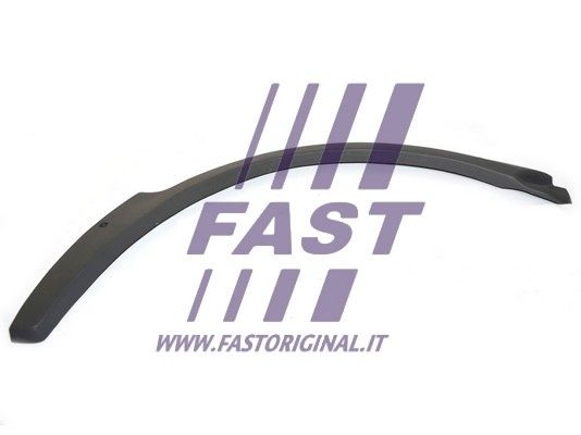 Rozszerzenie, błotnik FAST FT90710