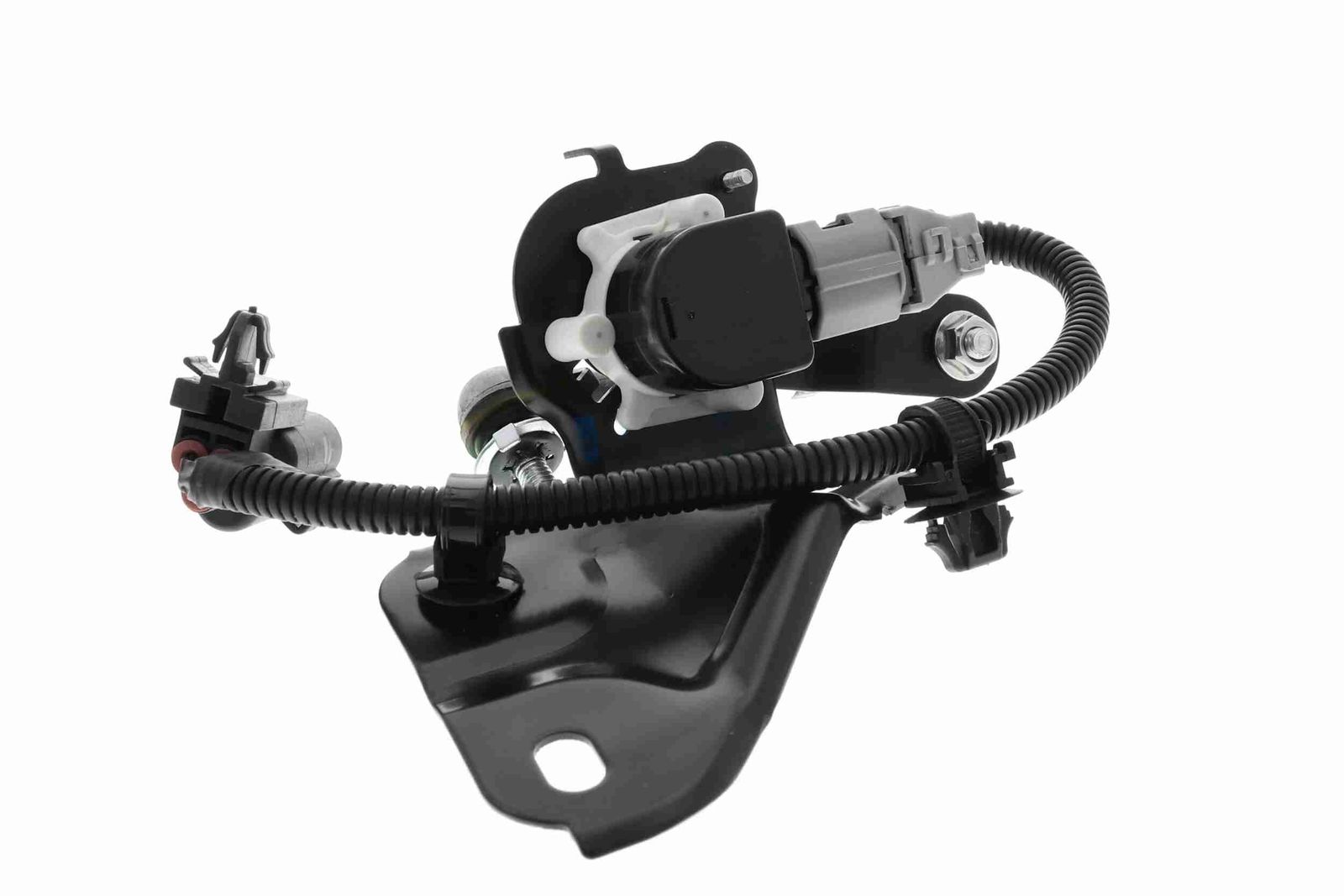 Capteur, niveau de suspension pneumatique