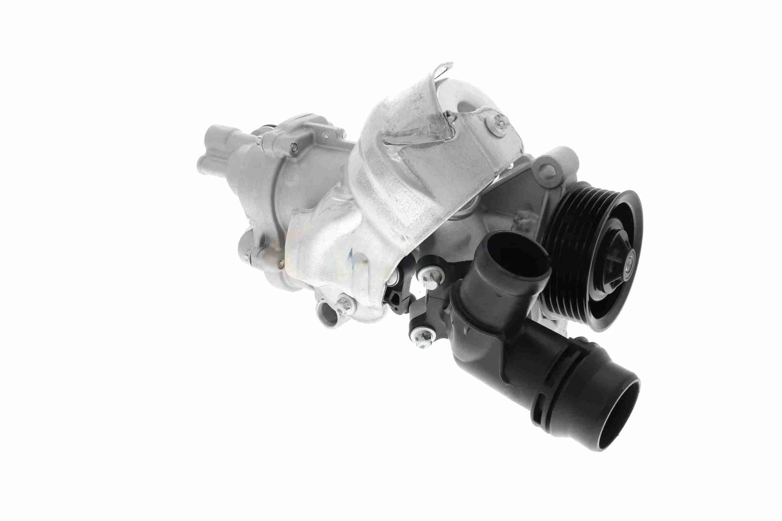 Pompe à eau, refroidissement du moteur