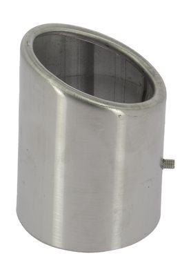 Teava de capat WALKER 11912