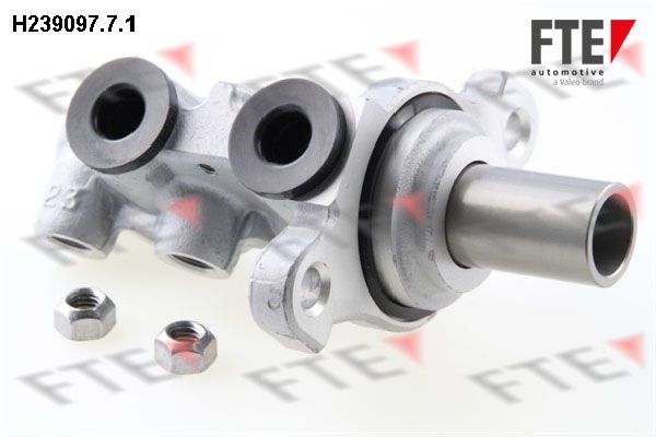 Pompa hamulcowa FTE 9220273