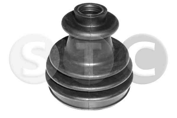 Zestaw osłon, wał napędowy STC T401710E