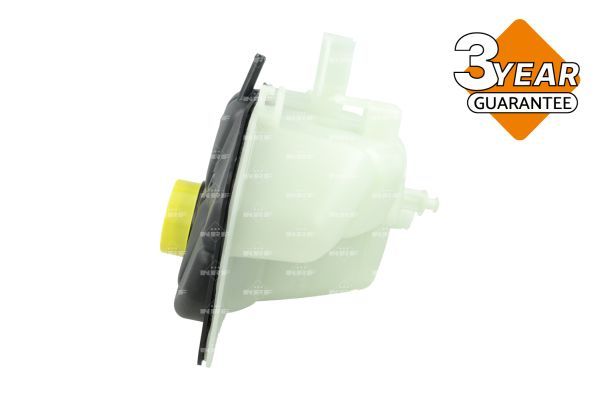 Vase d'expansion, liquide de refroidissement