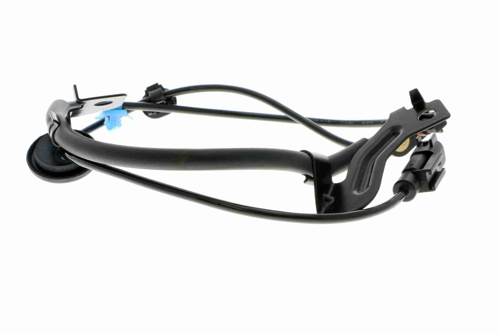 Capteur, vitesse de roue
