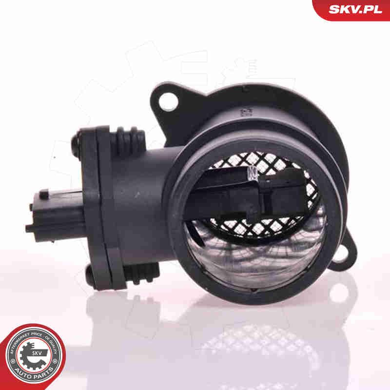 Gaisa masas mērītājs